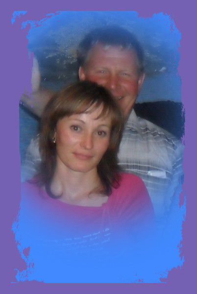 Ольга Сербина