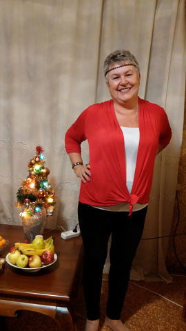 Волкова Наталья