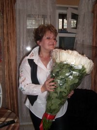 Ольга Воропаева