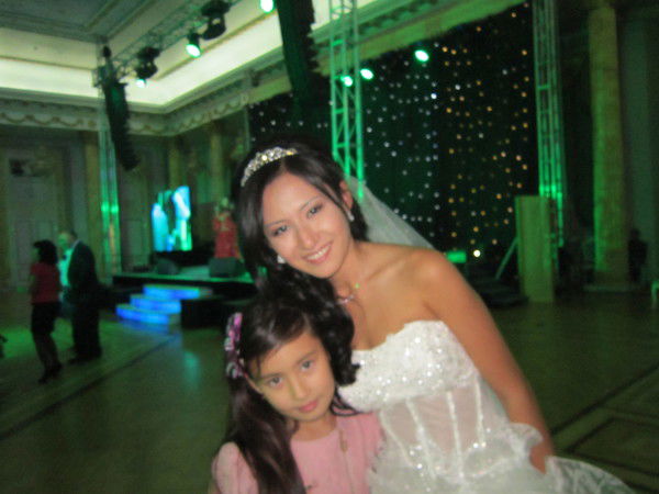 Aружан Cолтангазина