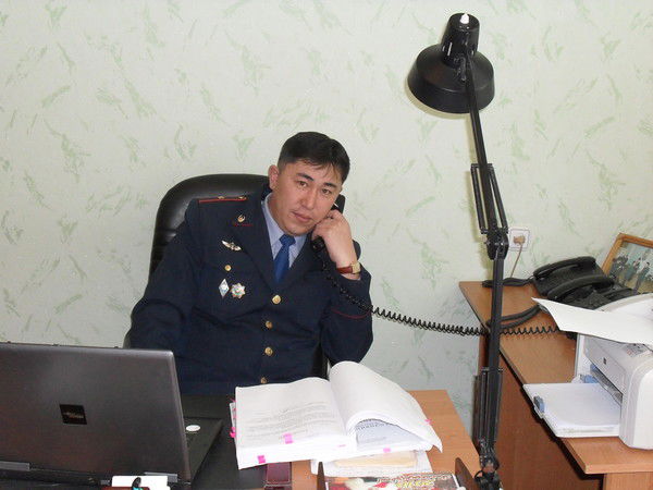 Мереке Нурумов