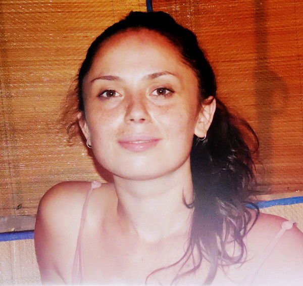 Алёна Решетняк