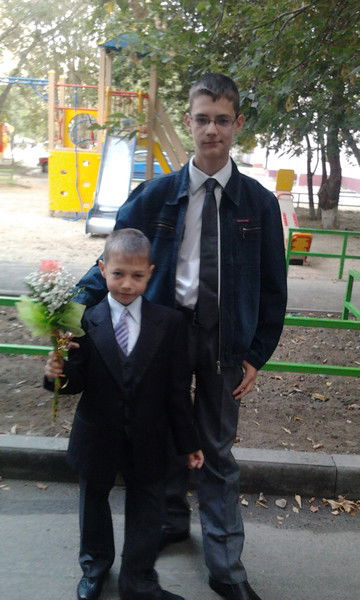 Анатолий Буторин