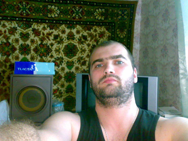 Владимир Мазур