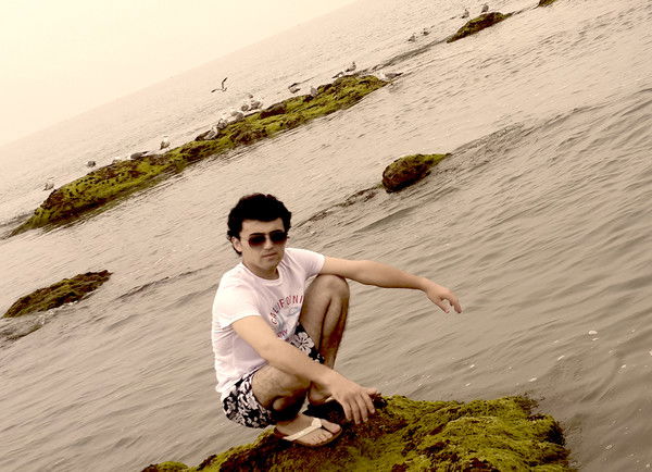 Фарход Бобоев