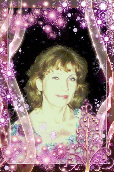 Галина Макарова