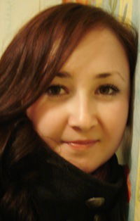 Лейла Хисматуллина