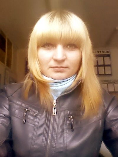 Елена Чиркова