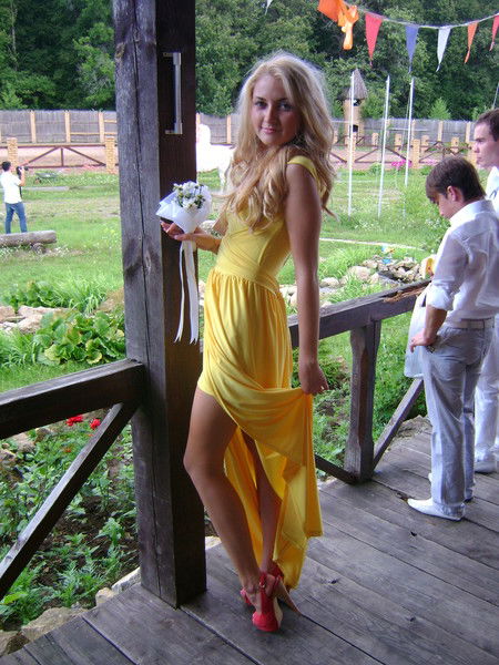 Лилия Маркелова