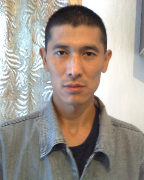 Шухрат Арзыматов