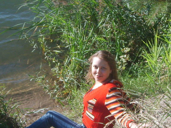 Валентина Атрашкевич