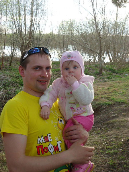 Александр Минаев