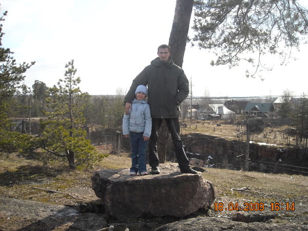 Семен Аверьянов