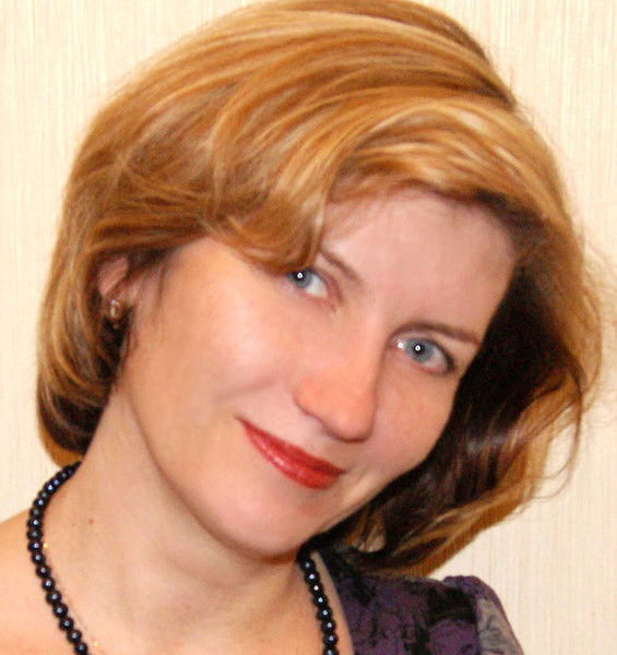 Ольга Толомеева