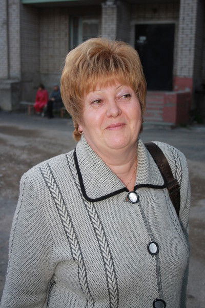 Ольга Зайцева