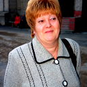 Ольга Зайцева