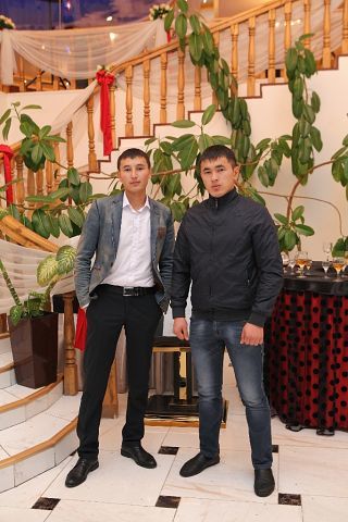 Нурсултан Торобеков