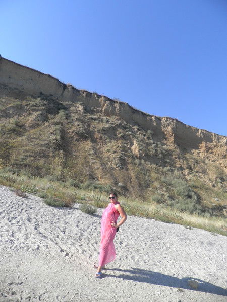 Ира Березовчук