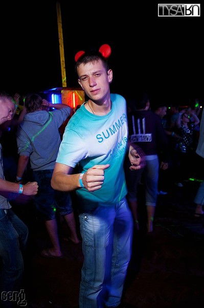 Степан Злотин