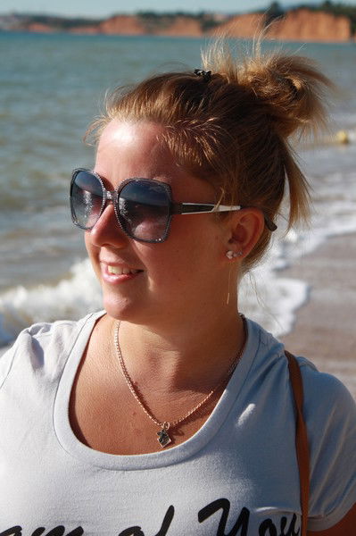 Иришка Федосова