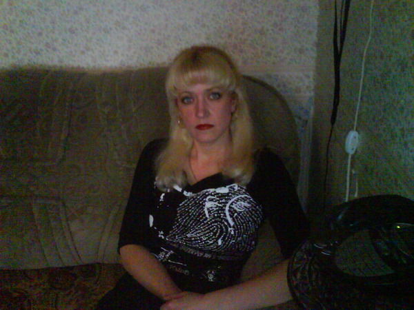 Татьяна Шадрина