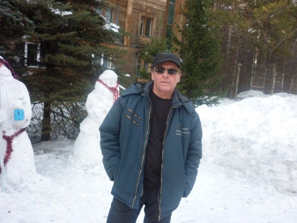 Вячеслав Пивоваров