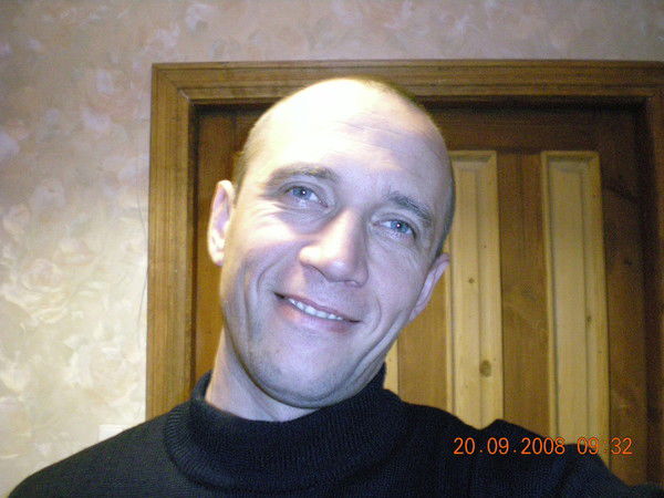 Николай Марков