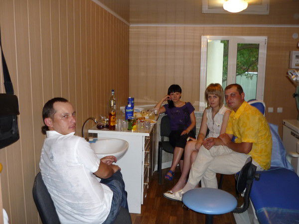 Константин Костенко