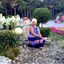 Любовь Терентьева