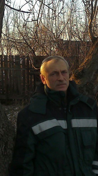 Николай Разин