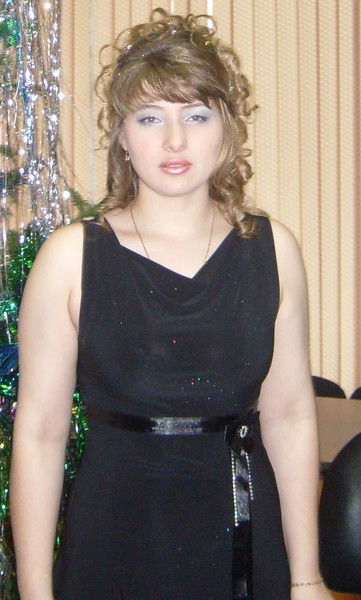 Елена Вотчец