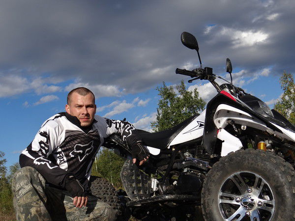 Дмитрий Мальков