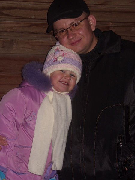 Алексей Тарабрин