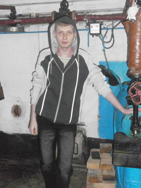 Андрей Сергеевич Маринкин