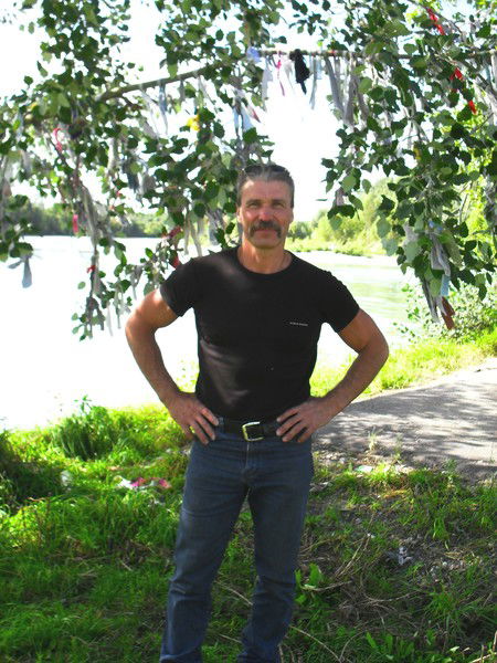 Анатолий Дьяконов