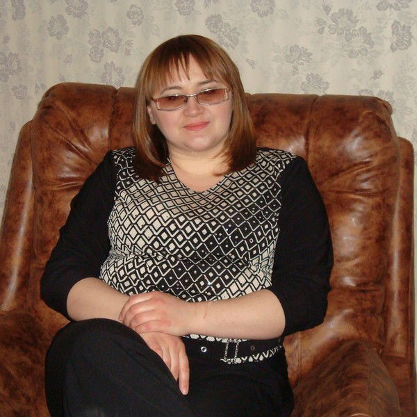 Наталья Кесарь