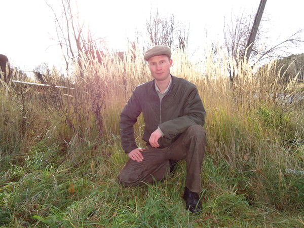 Эдуард Скворцов