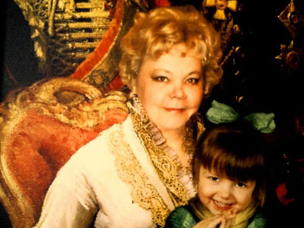 Татьяна Артамонова