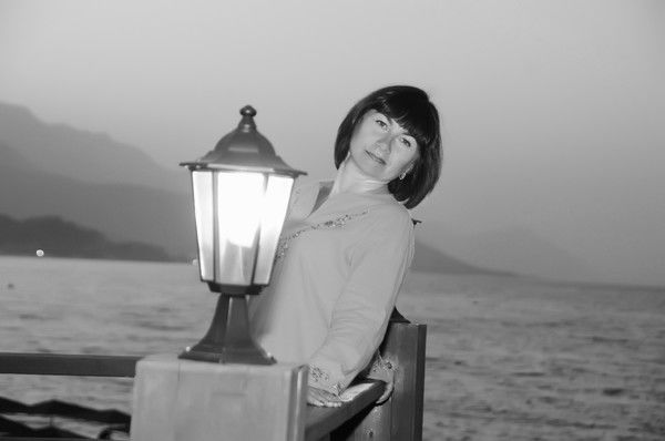 Татьяна Ременникова