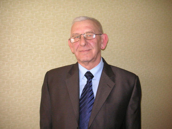 Владимир Цыганков