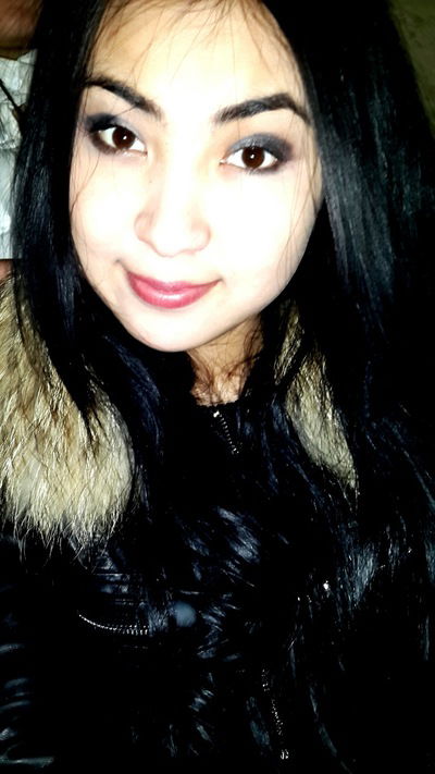 Нурила Жадырабекова