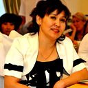 Dina Zhumartova