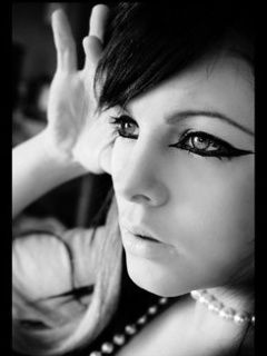 Алёна Мороз