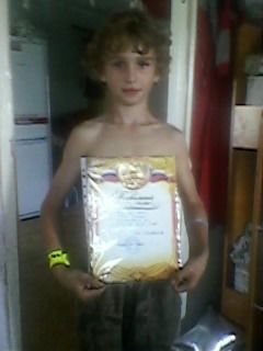 Данил Коваленко