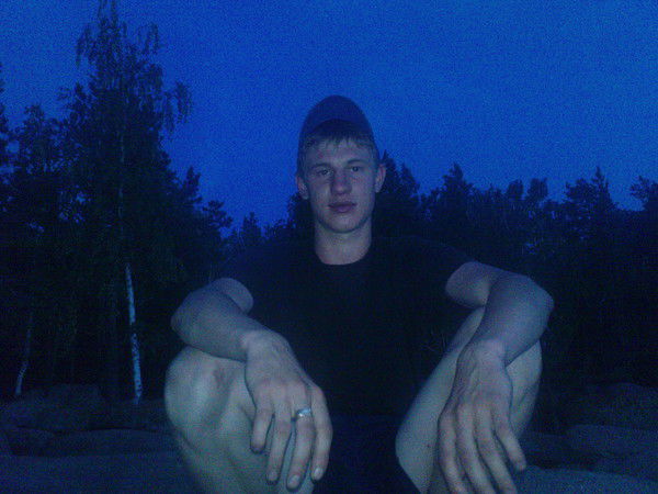 Александр Кушнаренко