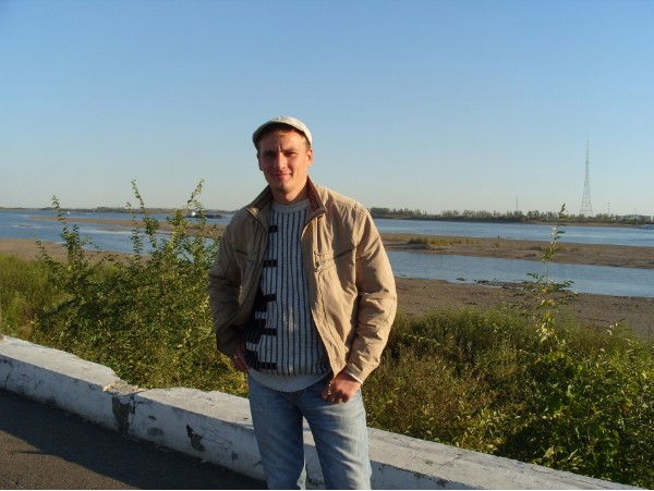 Максим Толмачев