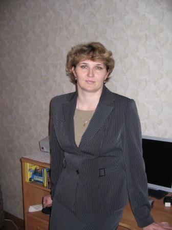 Татьяна Васильева