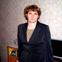 Татьяна Васильева