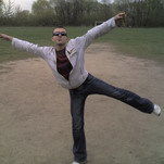 Дмитрий Сухарев