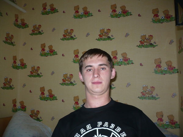 Стас Солдатов